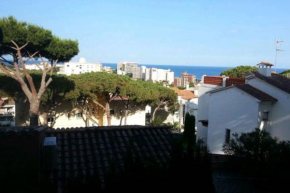 Apartamento en Platja d'Aro